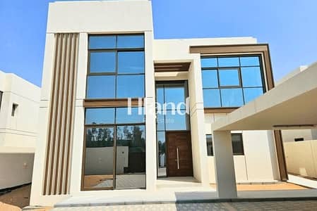5 Schlafzimmer Villa zum zur Miete in Al Jubail Island, Abu Dhabi - image_0 5 Schlafzimmer Villa zum zur Miete in Al Jubail Island, Abu Dhabi - image_0
