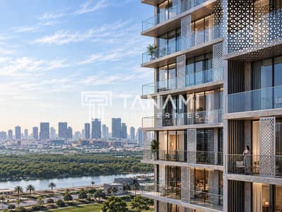 1 Bedroom Flat for Sale in Al Reem Island, Abu Dhabi - Full Furnished | Luxury Residence | Premium Finish