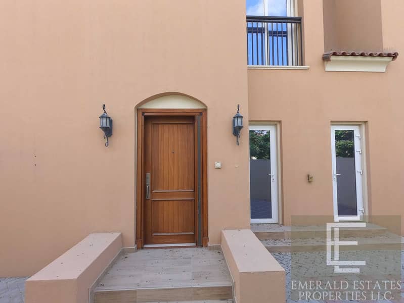 Villa in Villanova,Amaranta,Amaranta 1, 2 schlafzimmer, 129999 AED - 16473415 Villa in Villanova,Amaranta,Amaranta 1, 2 schlafzimmer, 129999 AED - 16473415