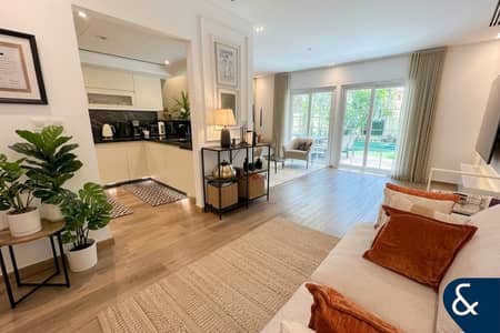 2 Camere Townhouse in vendita a Jumeirah Village Circle (JVC), Dubai - Villetta a schiera a Jumeirah Village Circle (JVC),JVC District 12, 2 camere da letto, 2350000 AED - 15386463 2 Camere Townhouse in vendita a Jumeirah Village Circle (JVC), Dubai - Villetta a schiera a Jumeirah Village Circle (JVC),JVC District 12, 2 camere da letto, 2350000 AED - 15386463