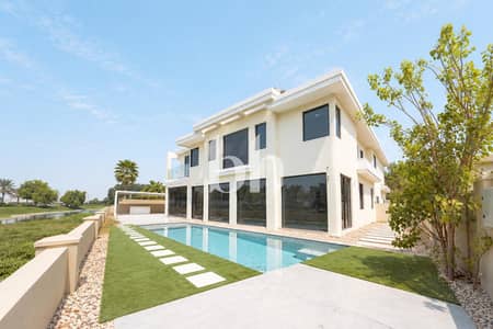 6 habitaciones Villa para en Venta en Jumeirah Golf Estates, Dubai - images image img