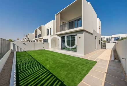4 Schlafzimmer Townhouse zum Miete in Jebel Ali Village, Dubai - 1. webp 4 Schlafzimmer Townhouse zum Miete in Jebel Ali Village, Dubai - 1. webp