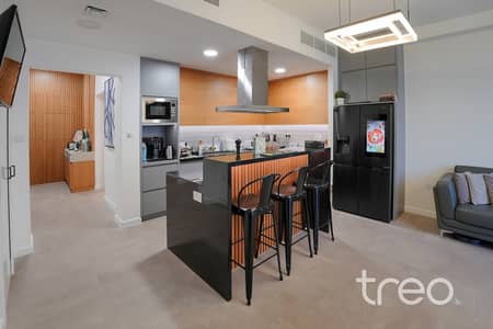 4 Bedroom Villa for Sale in Town Square, Dubai - 127 Safi Townhouse - 1. jpg 4 Bedroom Villa for Sale in Town Square, Dubai - 127 Safi Townhouse - 1. jpg