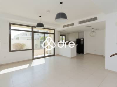 3 habitaciones Townhouse para en Alquiler en Town Square, Dubai - 19. jpg