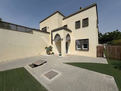 3 Camere Villa in affitto a Jumeirah Park, Dubai - IMG_4483. jpeg 3 Camere Villa in affitto a Jumeirah Park, Dubai - IMG_4483. jpeg