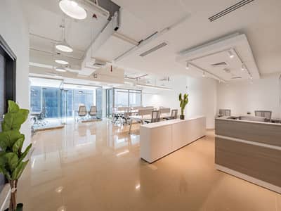 Office zum Miete in Business Bay, Dubai - 001. jpeg