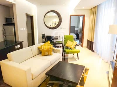 Golf view | High Floor | Luxury Furnished Golf view | High Floor | Luxury Furnished
