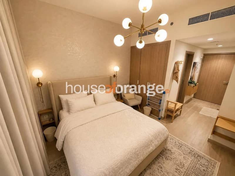 Appartamento a Meydan,Azizi Riviera,Azizi Riviera 46, 45000 AED - 16473456 Appartamento a Meydan,Azizi Riviera,Azizi Riviera 46, 45000 AED - 16473456