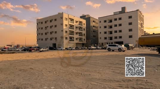 Plot te Koop in Al Jurf, Ajman - IMG_7381. jpg
