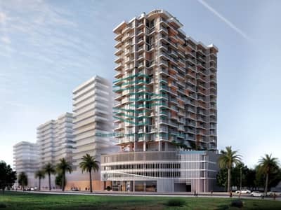 2 habitaciones Apartamento para en Venta en Jumeirah Village Circle (JVC), Dubai - WhatsApp Image 2025-03-19 at 13.17. 46_1d048981. jpg 2 habitaciones Apartamento para en Venta en Jumeirah Village Circle (JVC), Dubai - WhatsApp Image 2025-03-19 at 13.17. 46_1d048981. jpg
