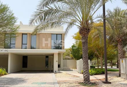3 Schlafzimmer Villa zum zur Miete in Dubai Hills Estate, Dubai - Villa in Dubai Hills Estate,Club Villas, 3 schlafzimmer, 400000 AED - 16473478 3 Schlafzimmer Villa zum zur Miete in Dubai Hills Estate, Dubai - Villa in Dubai Hills Estate,Club Villas, 3 schlafzimmer, 400000 AED - 16473478