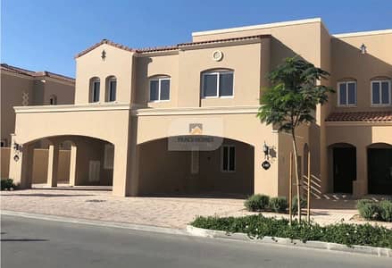 3BED VILLA WITH PRIVATE GARDEN | MAID + LAUNDRY ROOM | 2 PARKING 3BED VILLA WITH PRIVATE GARDEN | MAID + LAUNDRY ROOM | 2 PARKING