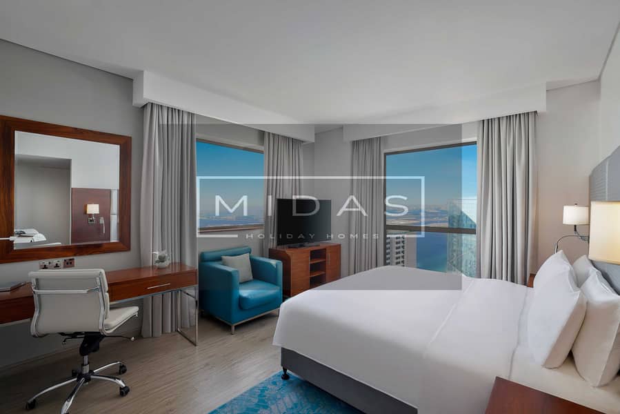 10 Four Bedroom Family Suite with Sea View. jpg