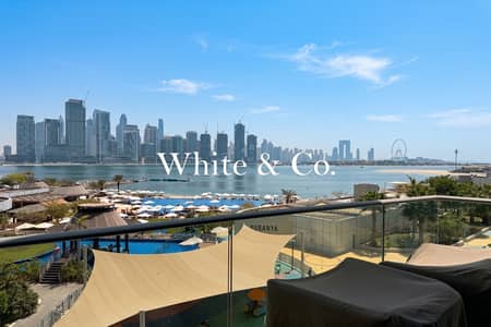Appartement de 1 chambre à à louer à Palm Jumeirah, Dubai - Appartement à Palm Jumeirah，Oceana，Oceana Caribbean, 1 chambre, 199000 AED - 16473493