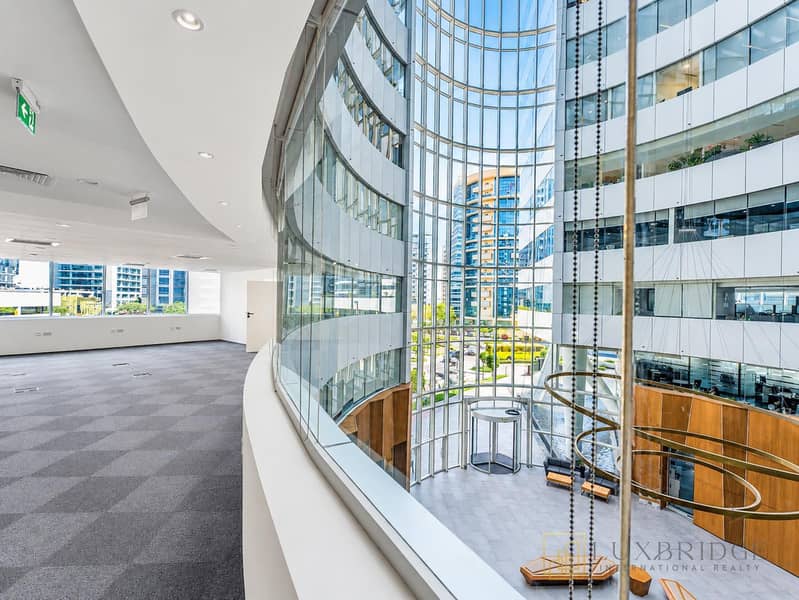 Büro in Barsha Heights (Tecom),Cayan Business Center, 650000 AED - 16473494 Büro in Barsha Heights (Tecom),Cayan Business Center, 650000 AED - 16473494