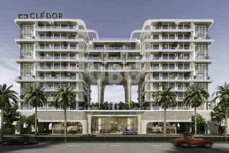 1 habitación Apartamento para en Venta en Al Marjan Island, Ras Al Khaimah - Apartamento en Al Marjan Island,Arthouse Residences, 1 dormitorio, 1538700 AED - 14504824 1 habitación Apartamento para en Venta en Al Marjan Island, Ras Al Khaimah - Apartamento en Al Marjan Island,Arthouse Residences, 1 dormitorio, 1538700 AED - 14504824
