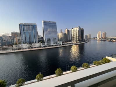 1 habitación Apartamento para en Alquiler en Business Bay, Dubai - IMG_8546. jpg