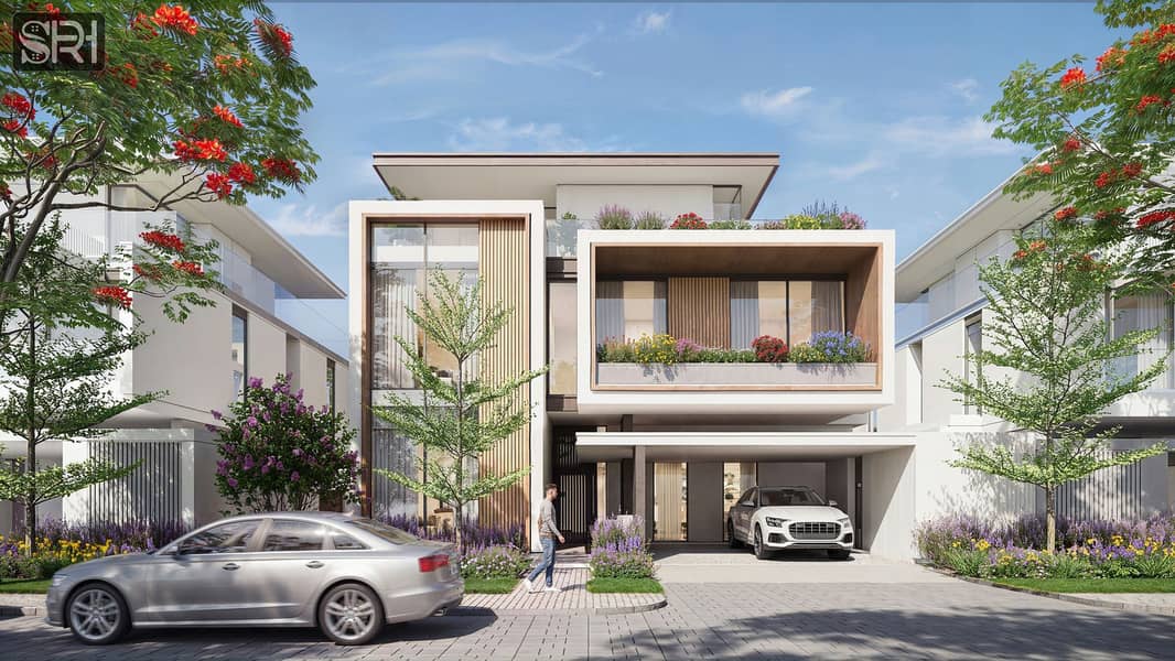 6 Villa 6BR_V2_Front View_8K. jpg