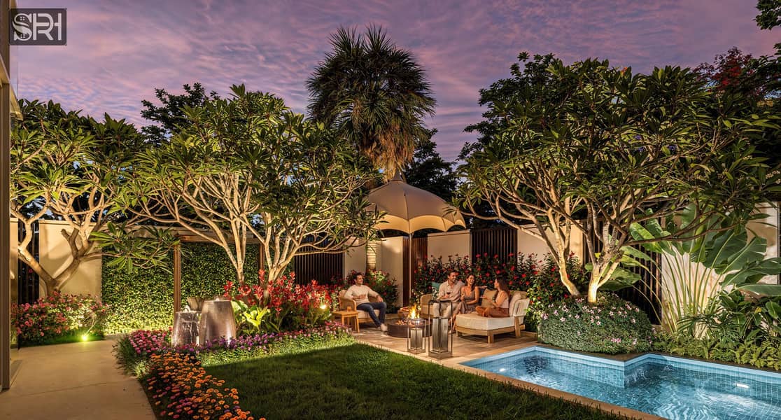 10 6BR Villa Landscape Backyard_8K. jpg