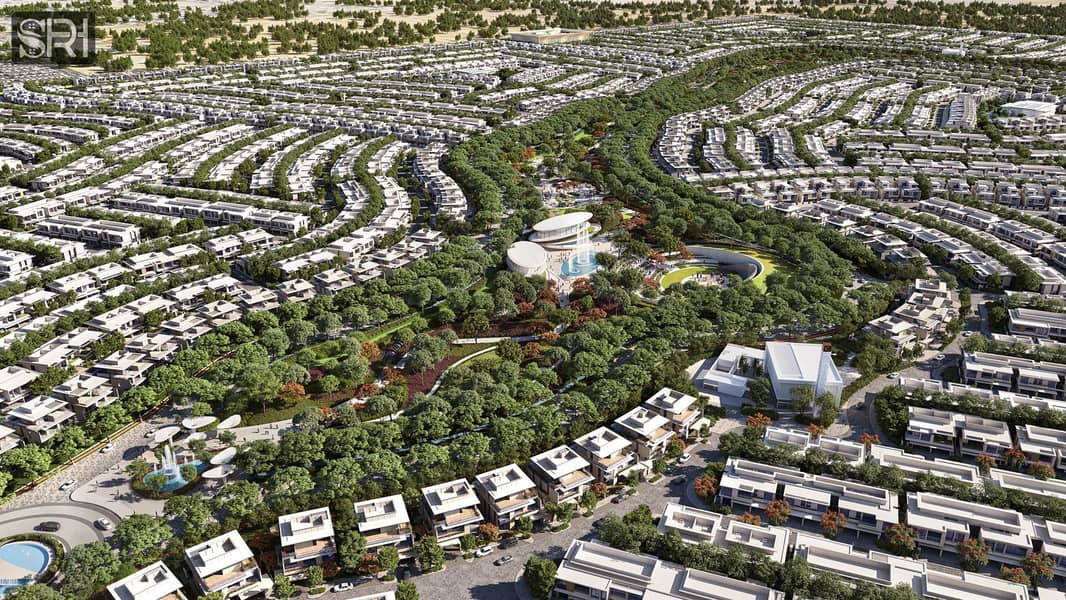 23 CAM04_District Cut - Villas and Town houses View_10K. jpg