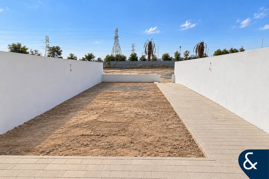 Huge Garden | Unique Unit | Mortgageable Huge Garden | Unique Unit | Mortgageable