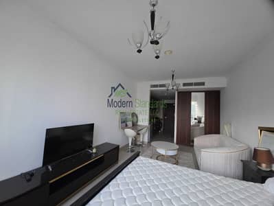 Studio for Rent in Jumeirah Lake Towers (JLT), Dubai - 20260831_174203. jpg Studio for Rent in Jumeirah Lake Towers (JLT), Dubai - 20260831_174203. jpg