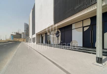 Shop for Rent in Jumeirah Village Triangle (JVT), Dubai - Retail 752 To 2724 Sqft | Up To 4 Adjoining Units | Main Road Frontage | 3–12 Parking Shop for Rent in Jumeirah Village Triangle (JVT), Dubai - Retail 752 To 2724 Sqft | Up To 4 Adjoining Units | Main Road Frontage | 3–12 Parking