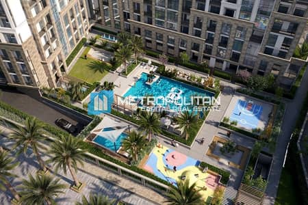 雅斯岛, 阿布扎比 5 卧室公寓待售 - 位于雅斯岛,亚斯湾,Bab Al Qasr Residence 31 5 卧室的公寓 3339000 AED - 16473536 雅斯岛, 阿布扎比 5 卧室公寓待售 - 位于雅斯岛,亚斯湾,Bab Al Qasr Residence 31 5 卧室的公寓 3339000 AED - 16473536