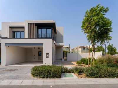 4 Schlafzimmer Townhouse zum Miete in Jebel Ali Village, Dubai - 001. jpg