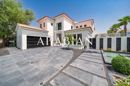 5 Slaapkamers Villa te Koop in Jumeirah Golf Estates, Dubai - Villa in Jumeirah Golf Estates，The Sundials, 5 slaapkamers, 30000000 AED - 16473555
