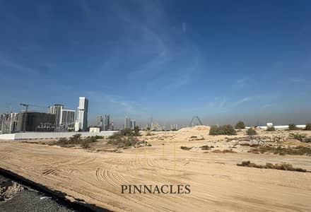 ارض سكنية  للبيع في ميدان هورايزون، دبي - ارض سكنية في ميدان هورايزون 78000000 درهم - 14996937