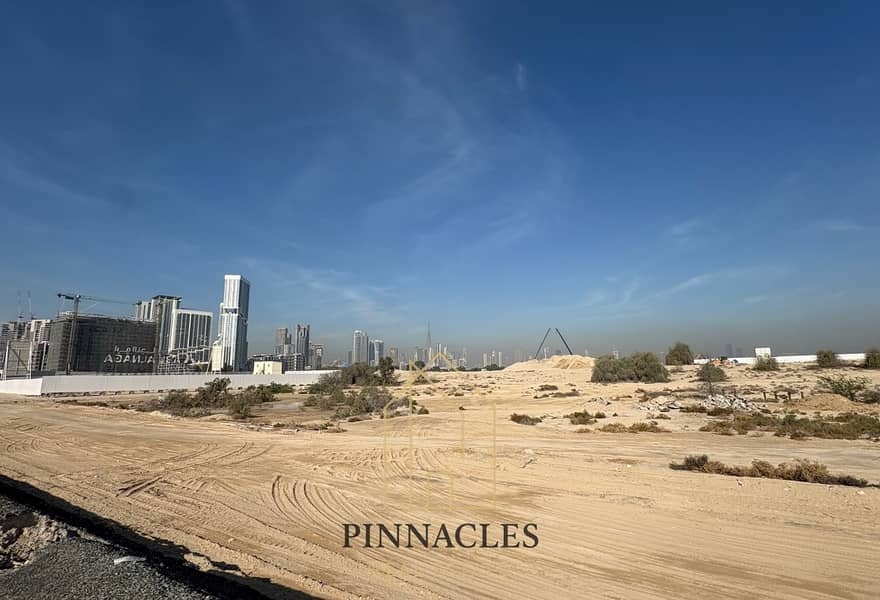 Kavel in Meydan Horizon, 78000000 AED - 14996937 Kavel in Meydan Horizon, 78000000 AED - 14996937