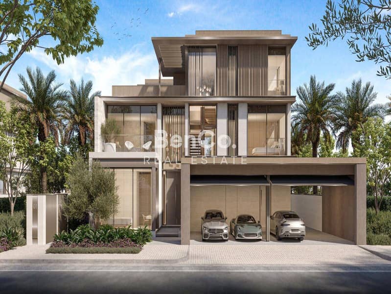 Villa in Nad Al Sheba Gardens,Nad Al Sheba Gardens 7, 4 slaapkamers, 12900000 AED - 16473614 Villa in Nad Al Sheba Gardens,Nad Al Sheba Gardens 7, 4 slaapkamers, 12900000 AED - 16473614