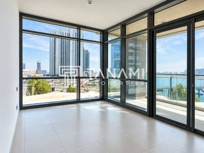 2 Bedroom Apartment for Sale in Al Reem Island, Abu Dhabi - Spacious 2BR + Maid | 2 Balconies | High ROI 2 Bedroom Apartment for Sale in Al Reem Island, Abu Dhabi - Spacious 2BR + Maid | 2 Balconies | High ROI