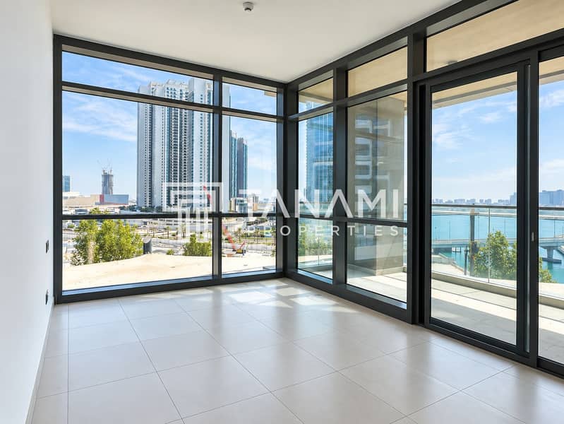 Spacious 2BR + Maid | 2 Balconies | High ROI Spacious 2BR + Maid | 2 Balconies | High ROI