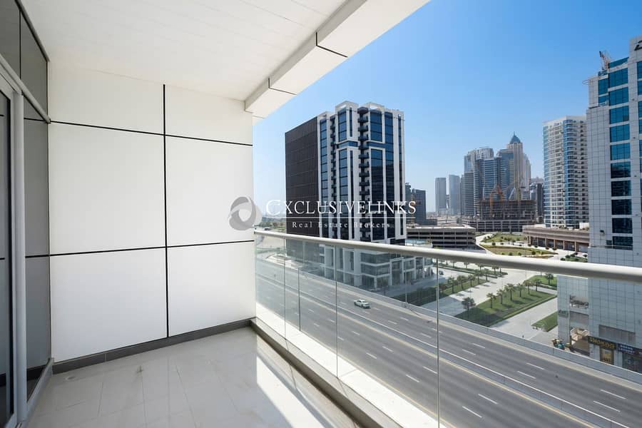 Appartement à Business Bay,Art XVIII Tower, 2 chambres, 124000 AED - 16473623 Appartement à Business Bay,Art XVIII Tower, 2 chambres, 124000 AED - 16473623