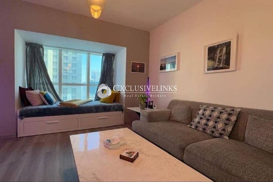 Квартира в Дубай Марина,Элит Резиденция, 1 спальня, 80000 AED - 16473639 Квартира в Дубай Марина,Элит Резиденция, 1 спальня, 80000 AED - 16473639