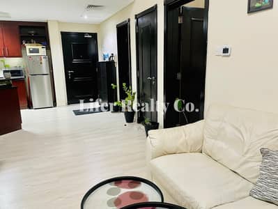 1 Schlafzimmer Wohnung zum Verkauf in Discovery Gardens, Dubai - 6aeacd93-0f5b-42b1-9a26-7d4b9e78c29f. JPG