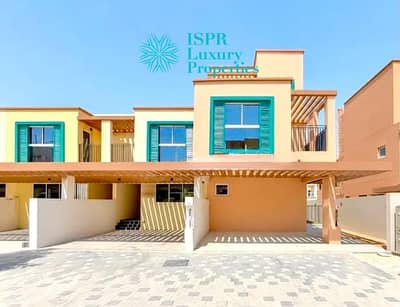 5 habitaciones Townhouse para en Alquiler en DAMAC Lagoons, Dubai - WhatsApp Image 2026-09-11 at 13.58. 58. jpeg