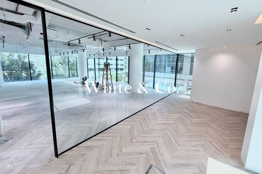 PREMIUM OFFICE | DDA LICENSE | VACANT PREMIUM OFFICE | DDA LICENSE | VACANT