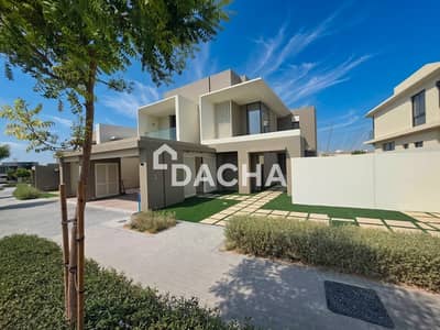 4 habitaciones Villa para en Alquiler en Jebel Ali Village, Dubai - Villa en Jebel Ali Village, 4 dormitorios, 419000 AED - 16473714