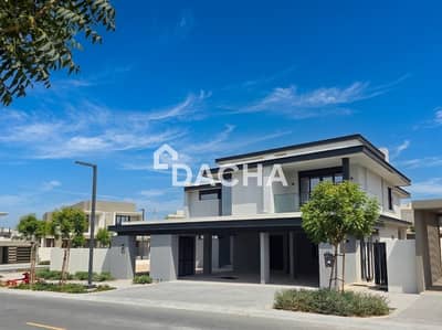 5 habitaciones Villa para en Alquiler en Jebel Ali Village, Dubai - Villa en Jebel Ali Village, 5 dormitorios, 525000 AED - 16473713