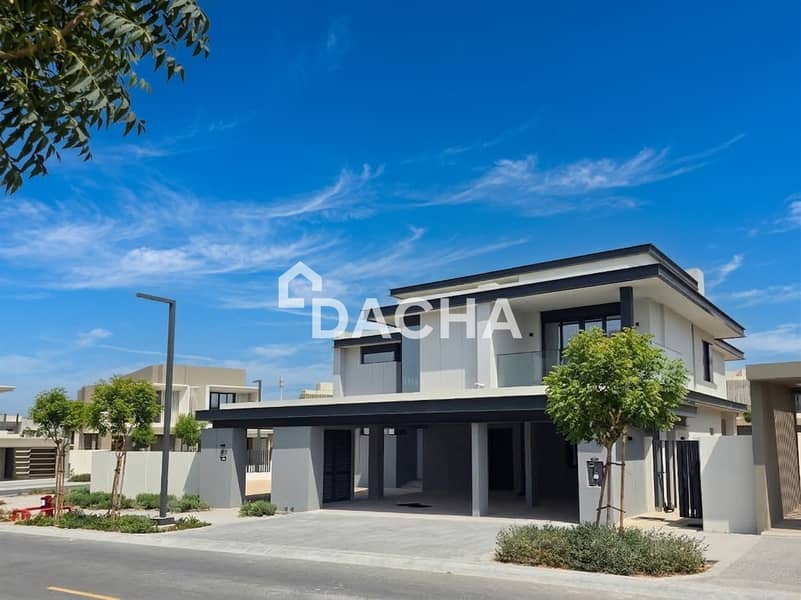 Villa a Jebel Ali Village, 5 camere da letto, 525000 AED - 16473713 Villa a Jebel Ali Village, 5 camere da letto, 525000 AED - 16473713