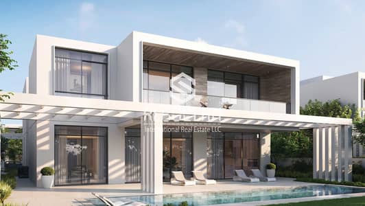 فیلا 5 غرف نوم للبيع في جزيرة الحديريات، أبوظبي - Asset 12. jpg