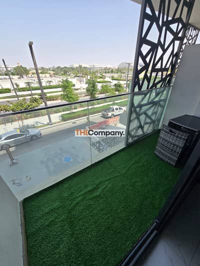 Monolocale in affitto a Masdar City, Abu Dhabi - Appartamento a Masdar City，The Gate, 65000 AED - 16473717