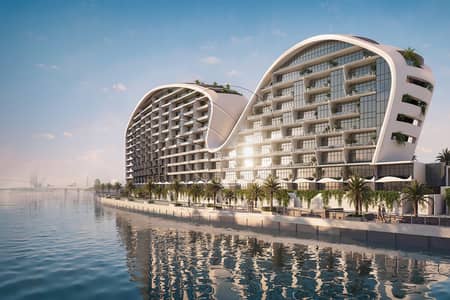1 Bedroom Flat for Sale in Al Raha Beach, Abu Dhabi - 1. jpg