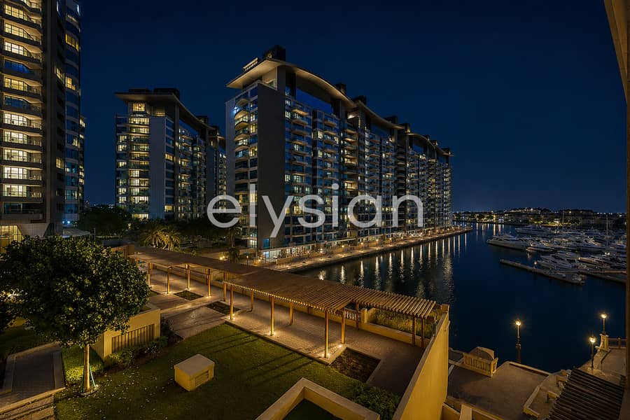 Appartamento a Palm Jumeirah,Marina Residences,Marina Residences 1, 2 camere da letto, 184998 AED - 16402323 Appartamento a Palm Jumeirah,Marina Residences,Marina Residences 1, 2 camere da letto, 184998 AED - 16402323