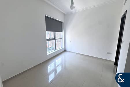 1 Bedroom Flat for Rent in Dubai Marina, Dubai - Unfurnished | Balcony | Vacant | 1 Bedroom