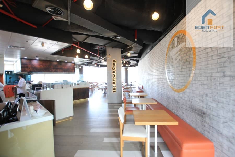Exclusive Famous Running British and Asian Cuisine Exclusive Famous Running British and Asian Cuisine