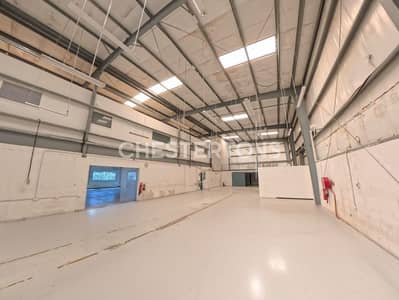 Warehouse te Huur in Dubai Investments Park (DIP), Dubai - Magazijn in Dubai Investments Park (DIP)，Dubai Investments Park 1, 708630 AED - 16473811